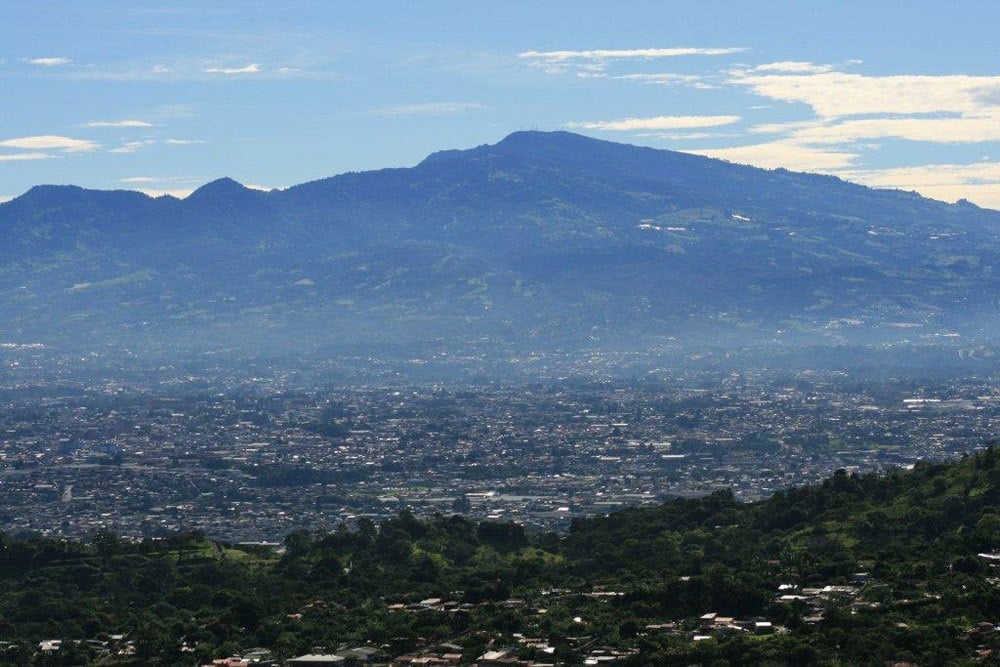 Spacious Property in San Antonio