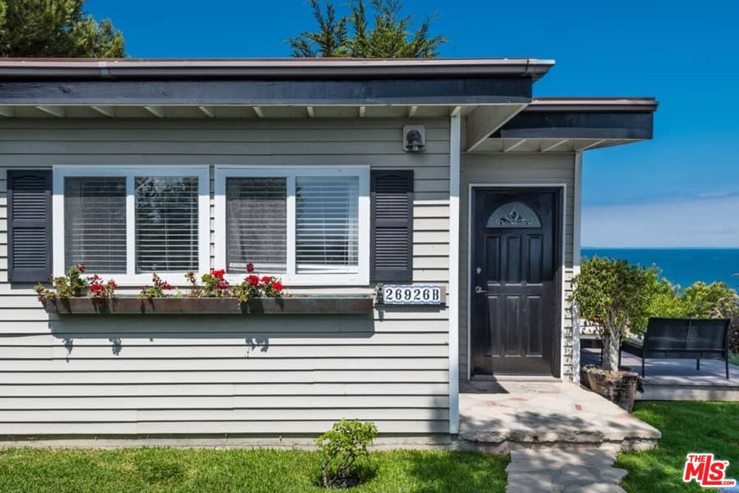 Aurex Reserve, Pacific Coast Hwy, 90265