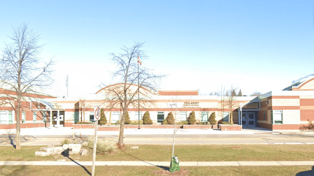 Trelawny Public School 