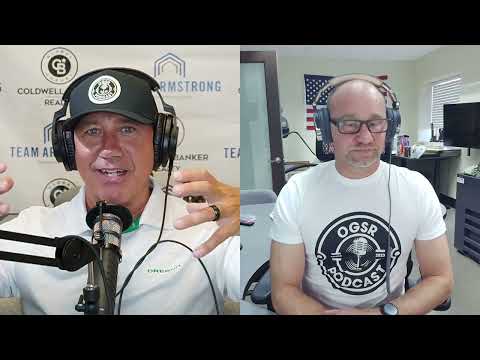 OGSR #70 Is Your Eco System Dying