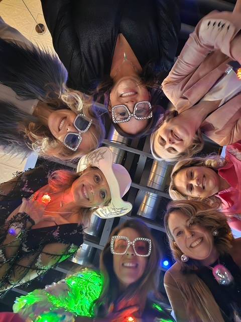 Reflecting on the Inspiring Women of Compass Retreat — Boise 2025