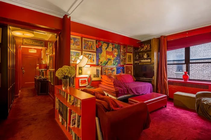 A one-bedroom in Turtle Bay for $498,000
