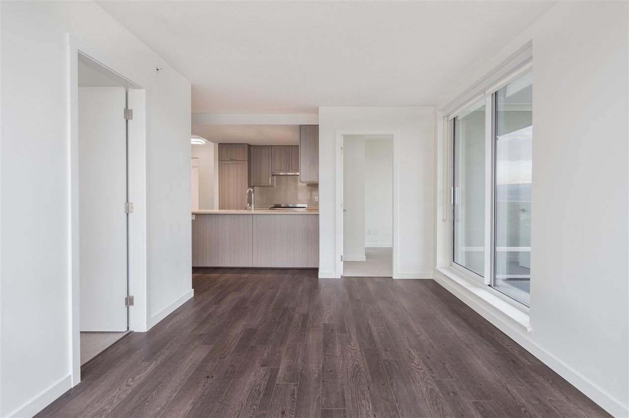 5665 Boundary Rd, #1604