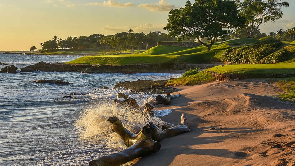 Teeth of the Dog Restoration Elevates Golf at Casa de Campo