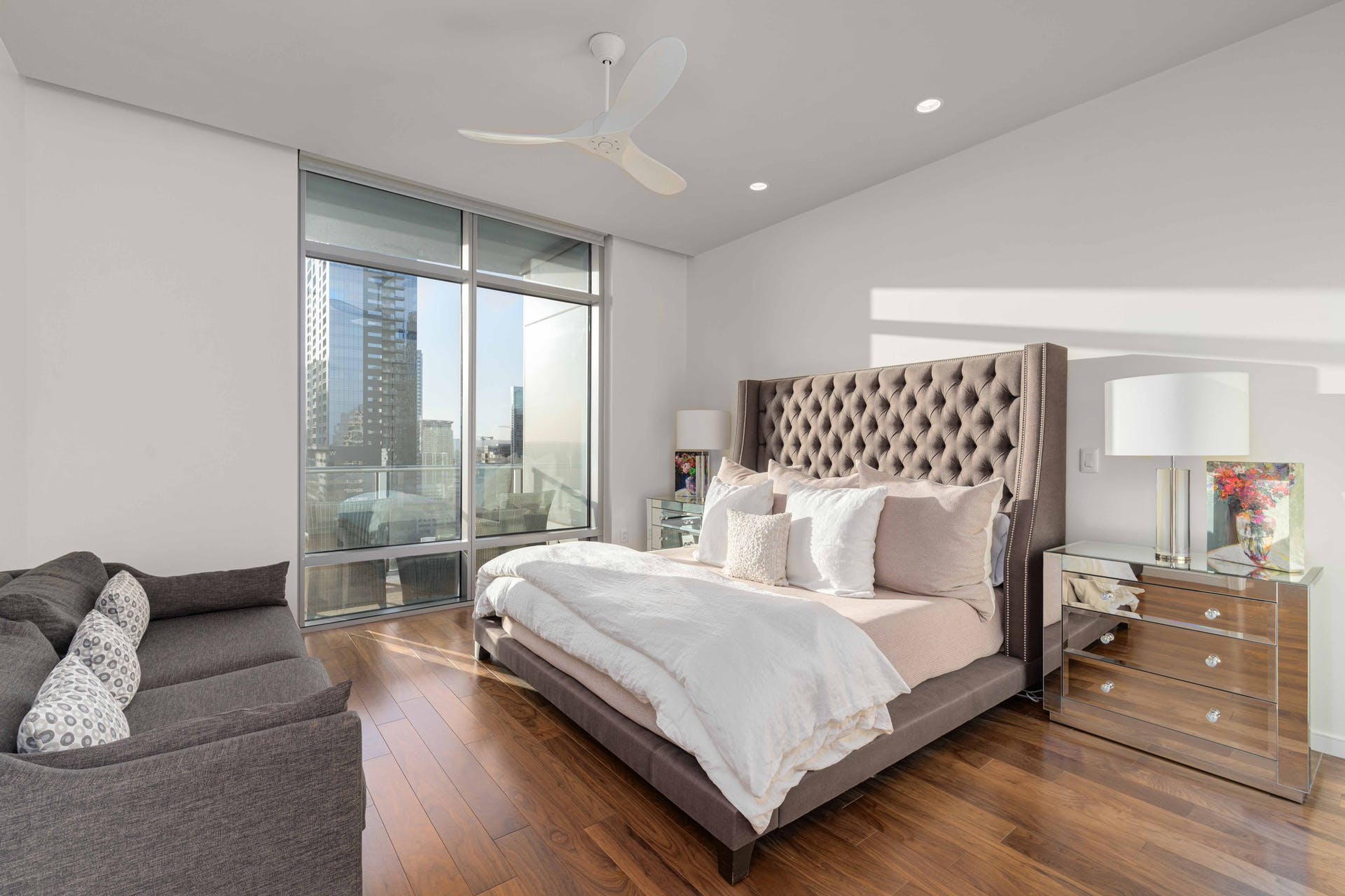 200 Congress Avenue #19AC
