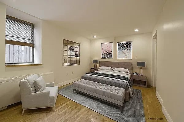 317 W 95th St APT HG