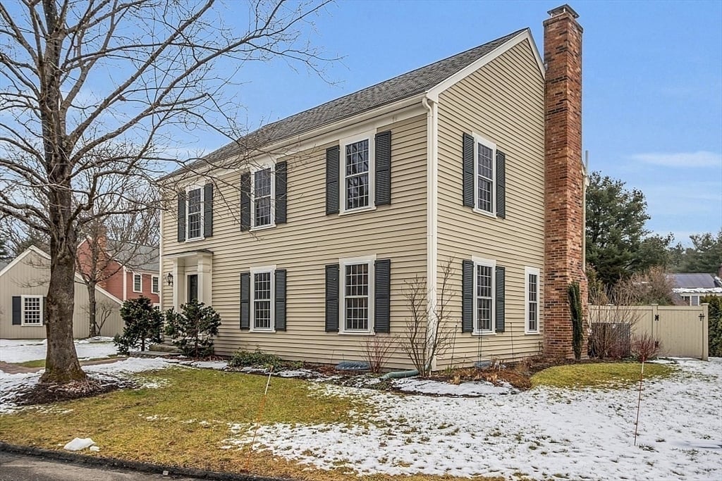 18 Edmonds Rd #18