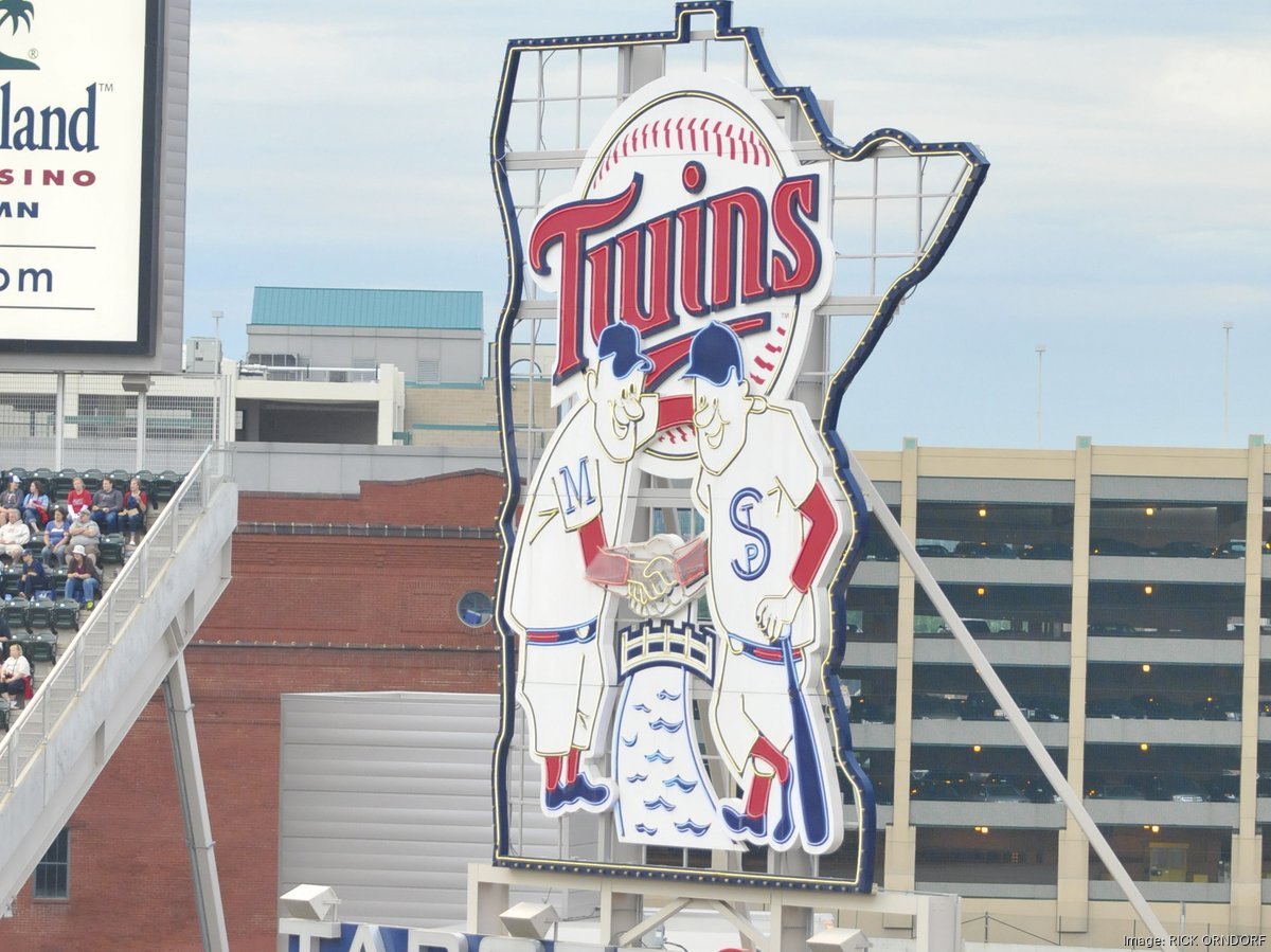 Minnesota Twins Attendance Hits 25-Year Low at Target Field