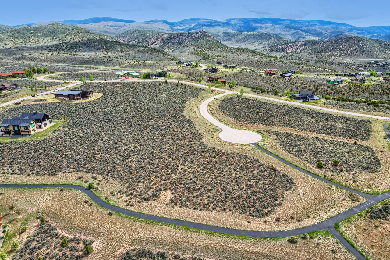 100 Prospect Peak Road