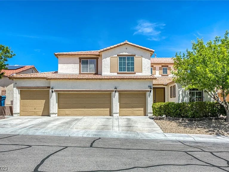 1680 Starlight Peak Ct