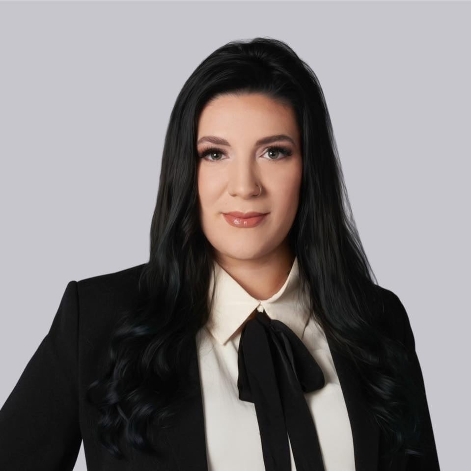 Jessica Shearer Mckinney, TX Real Estate Agent Headshot