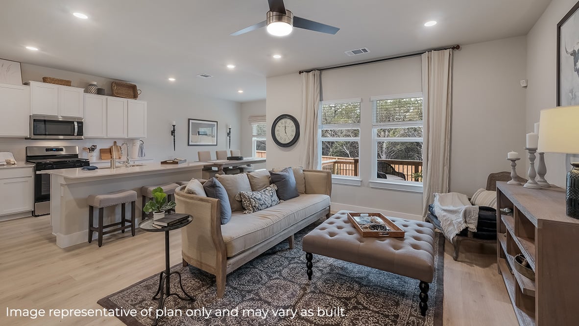 Riverstone at Westpointe