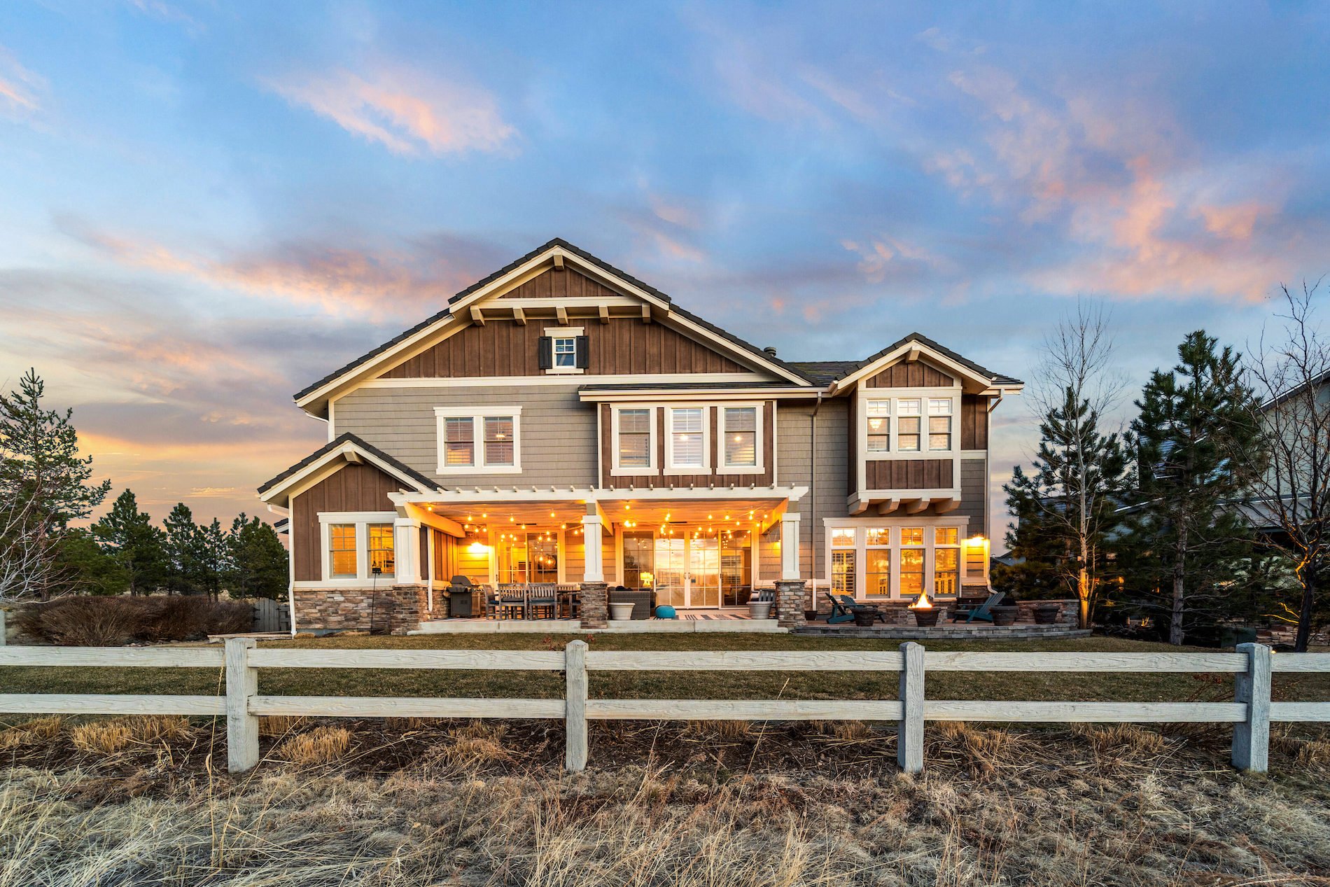 117 Flowerburst Way
