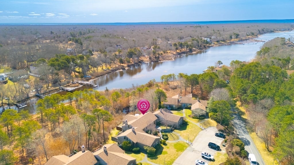 288 Riverbay Way, Unit 288