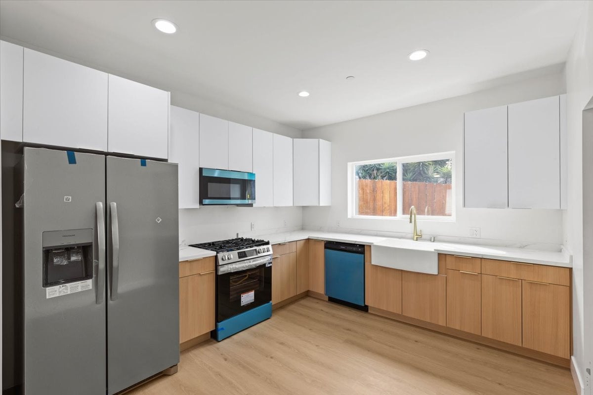 785 Lemon Ave, Units 1-4