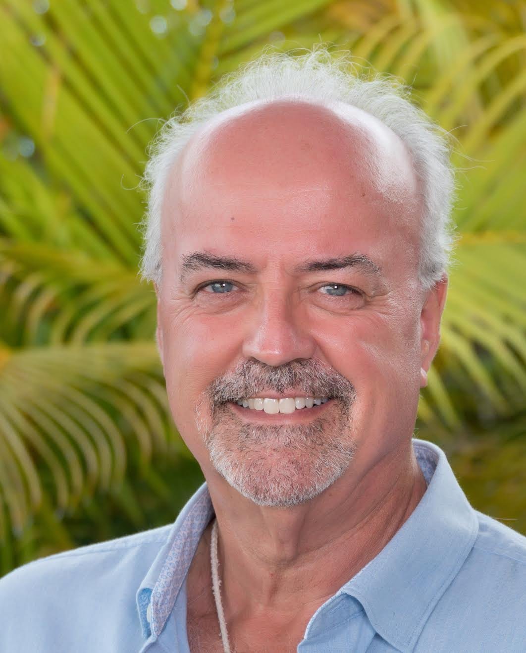 Mark Johnson