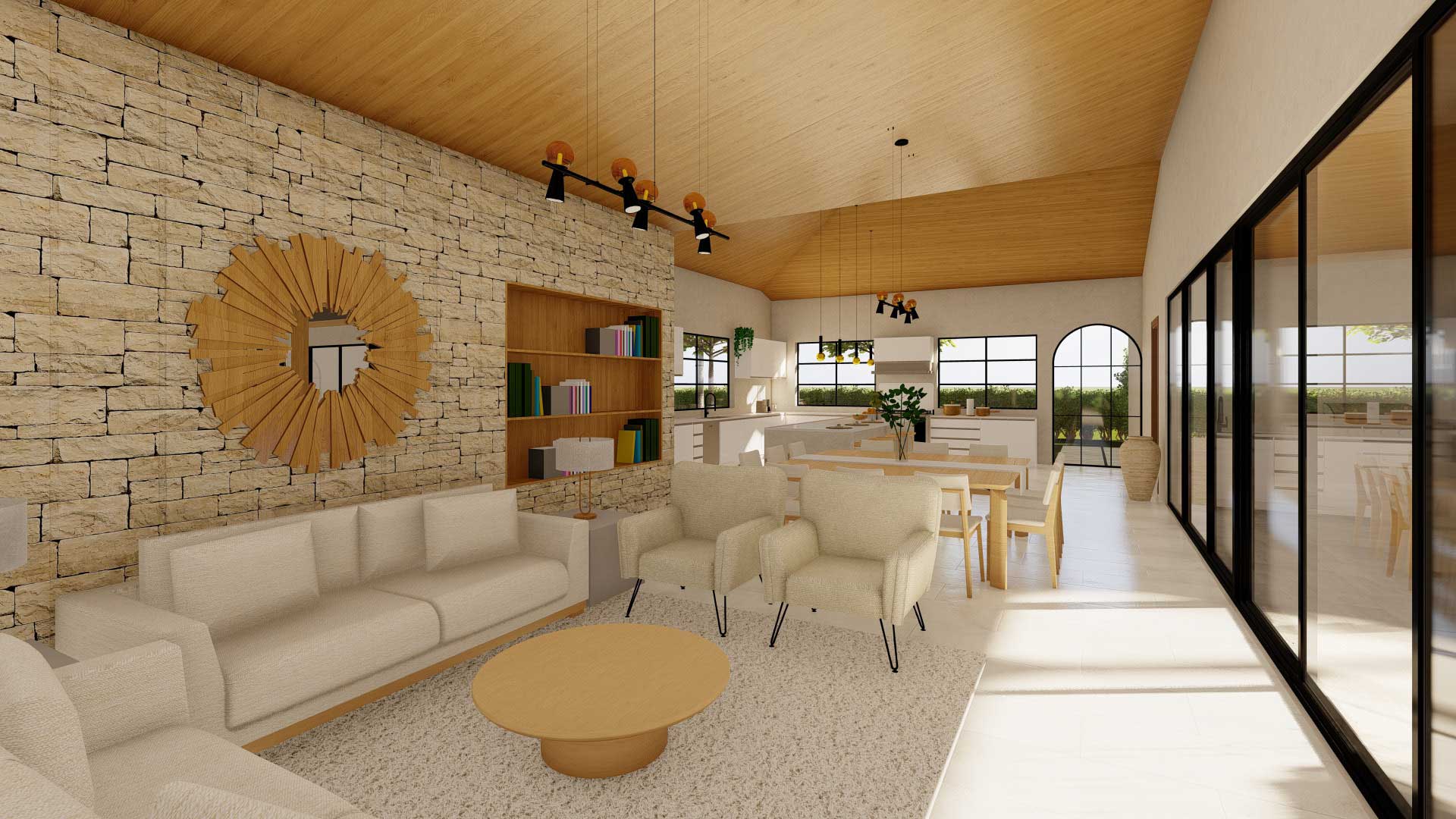 Melinas Lot 11 | Largest Homesite For Sale in Reserva Conchal with Approved Plans
