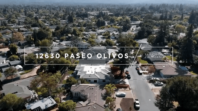 Stunning New Construction Home in Saratoga, CA | Modern Luxury Tour