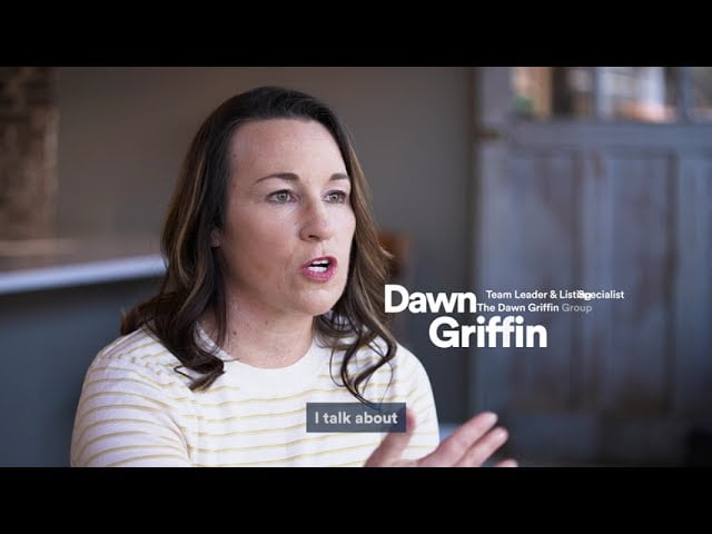 Selling Your Home with the Dawn Griffin Group