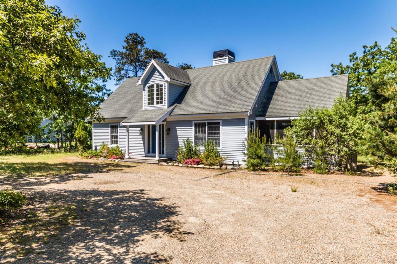22 Bold Meadow Ln