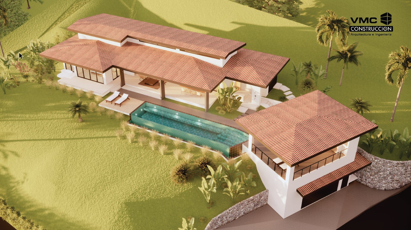Ocean & Sunset Views Lot - Ready to Build
