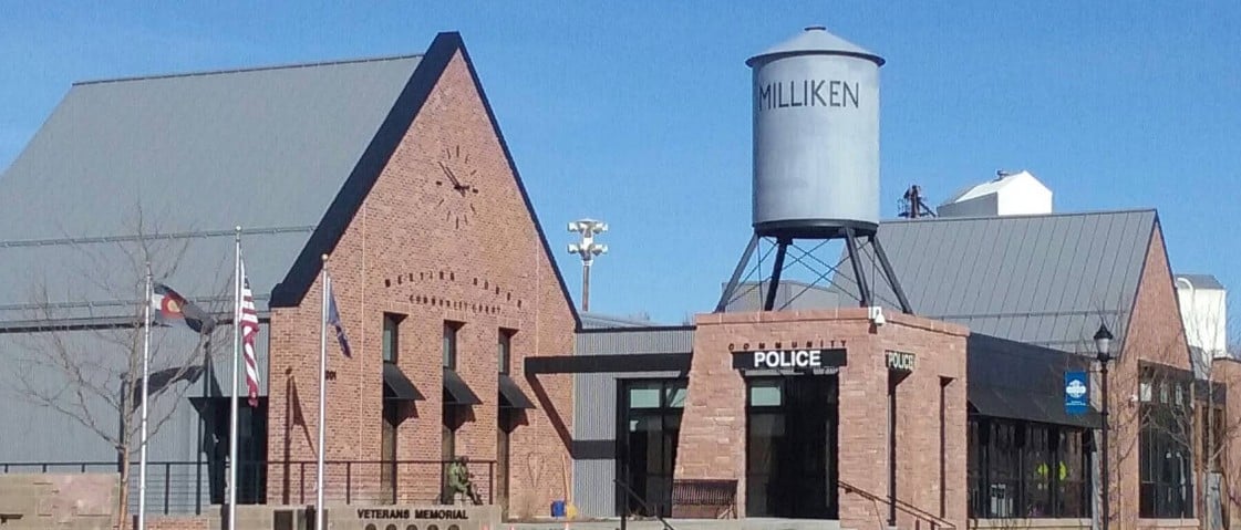 Milliken
