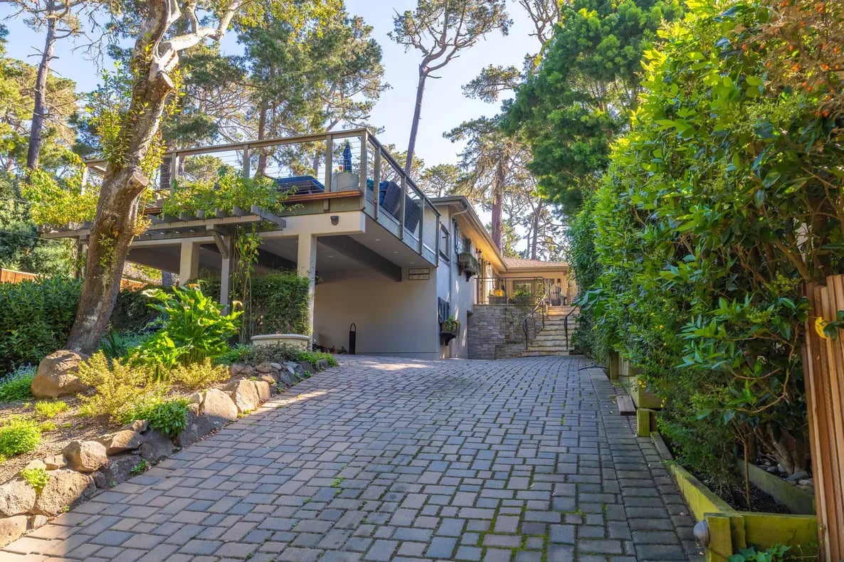Olivewood Cottage