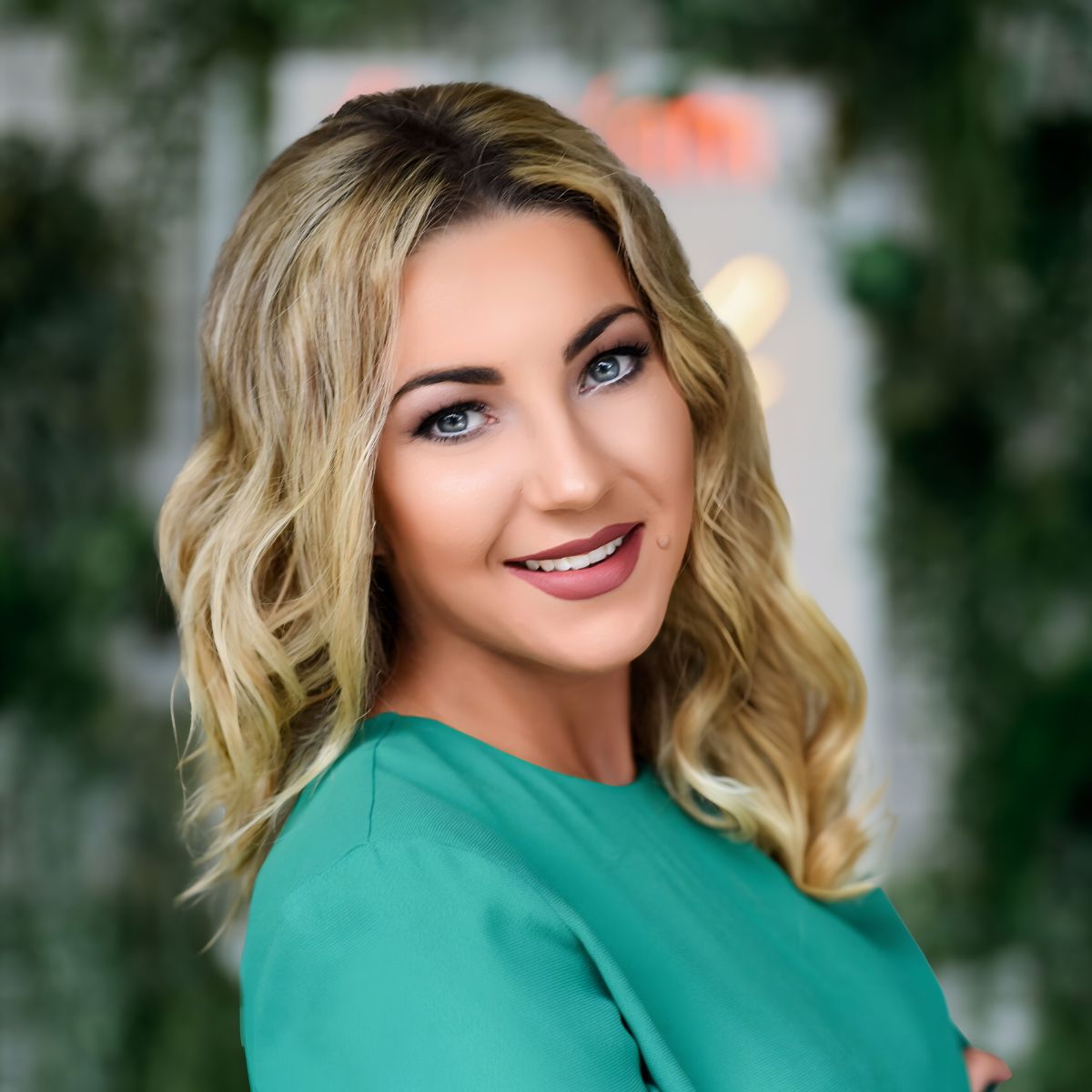 Olga Ciolan photo