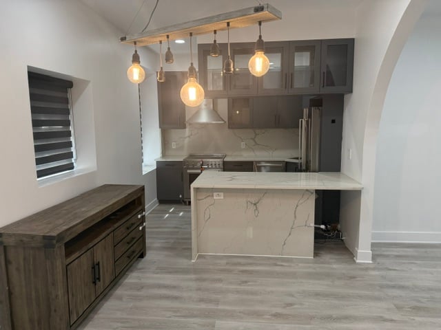 Loft Apartment in Court Square LIC