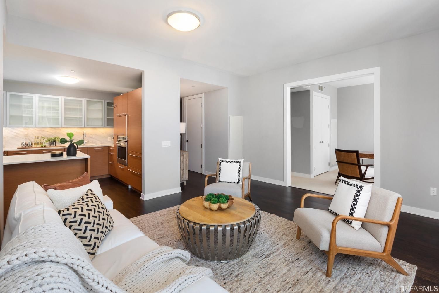 301 Mission St, Unit 31F