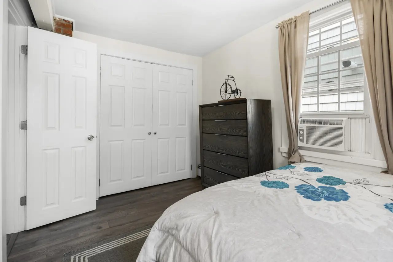Magnolia Portside – Spacious 3BR on Thames St
