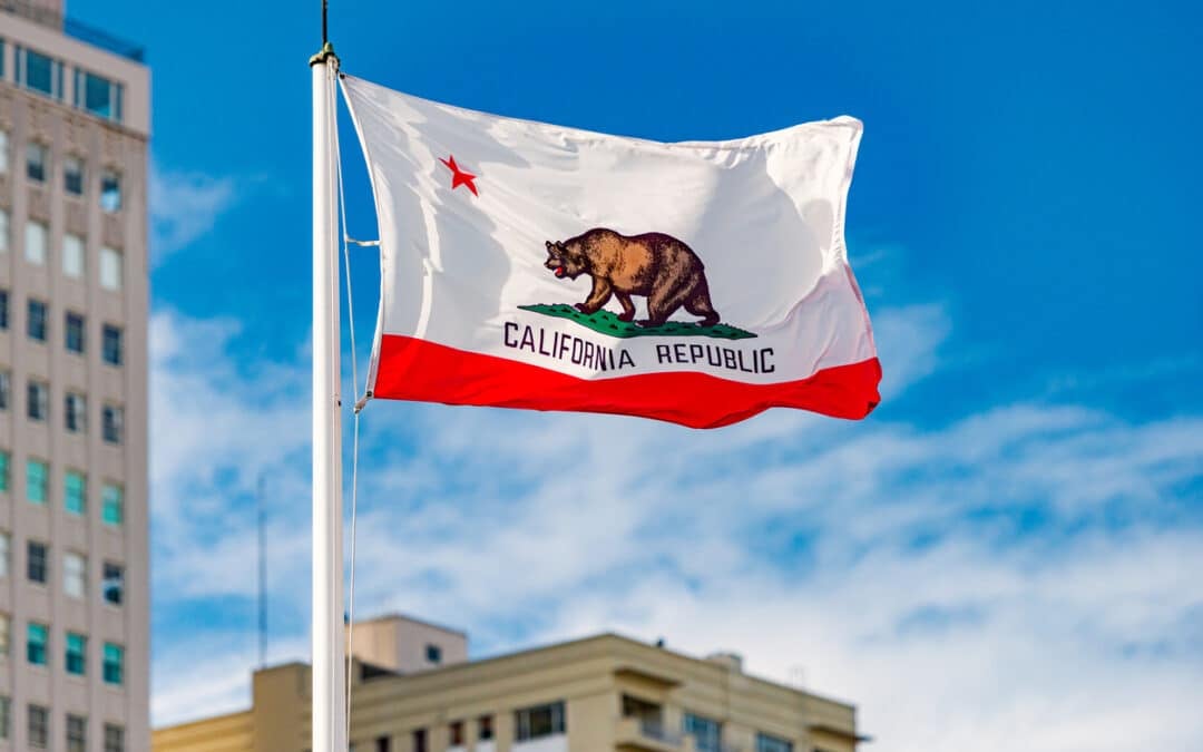 California Home Sales Up Nearly 20% Year-Over-Year