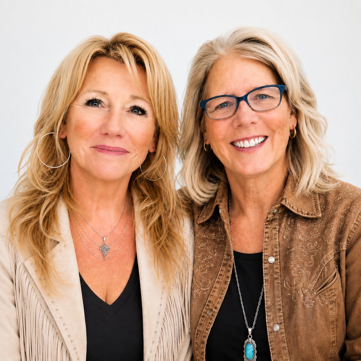 Meet Wanda & Jan