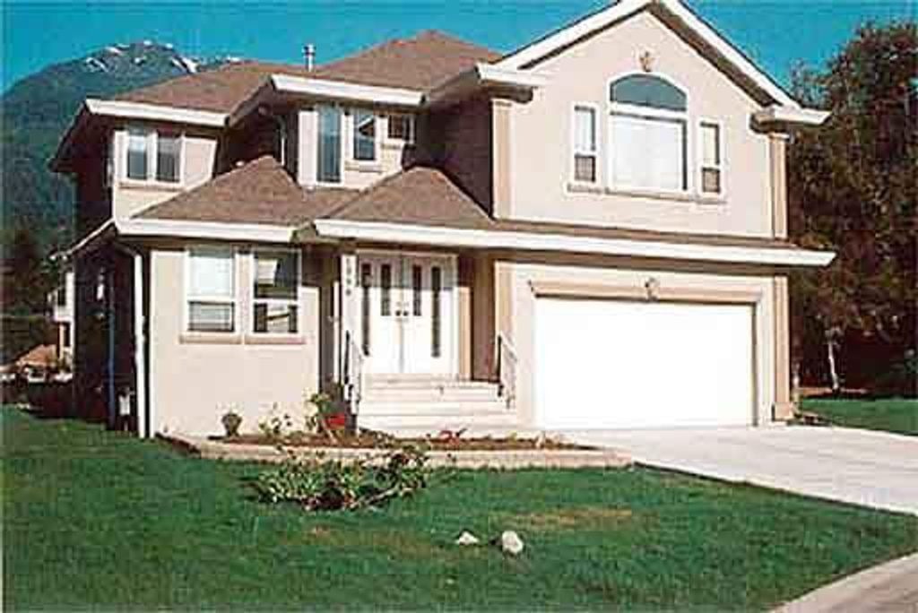 1016 Wenda Pl