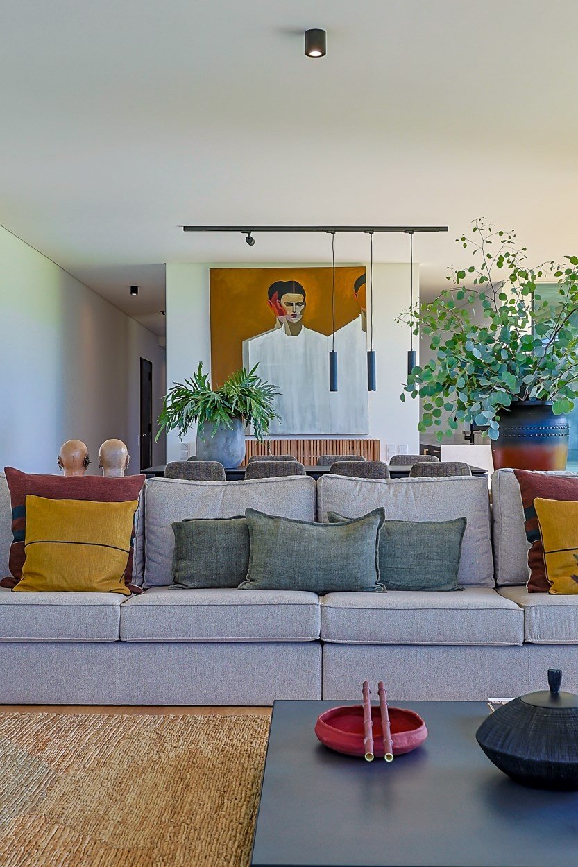 Japanese-Inspired Villa in Bom Sucesso Resort, Óbidos