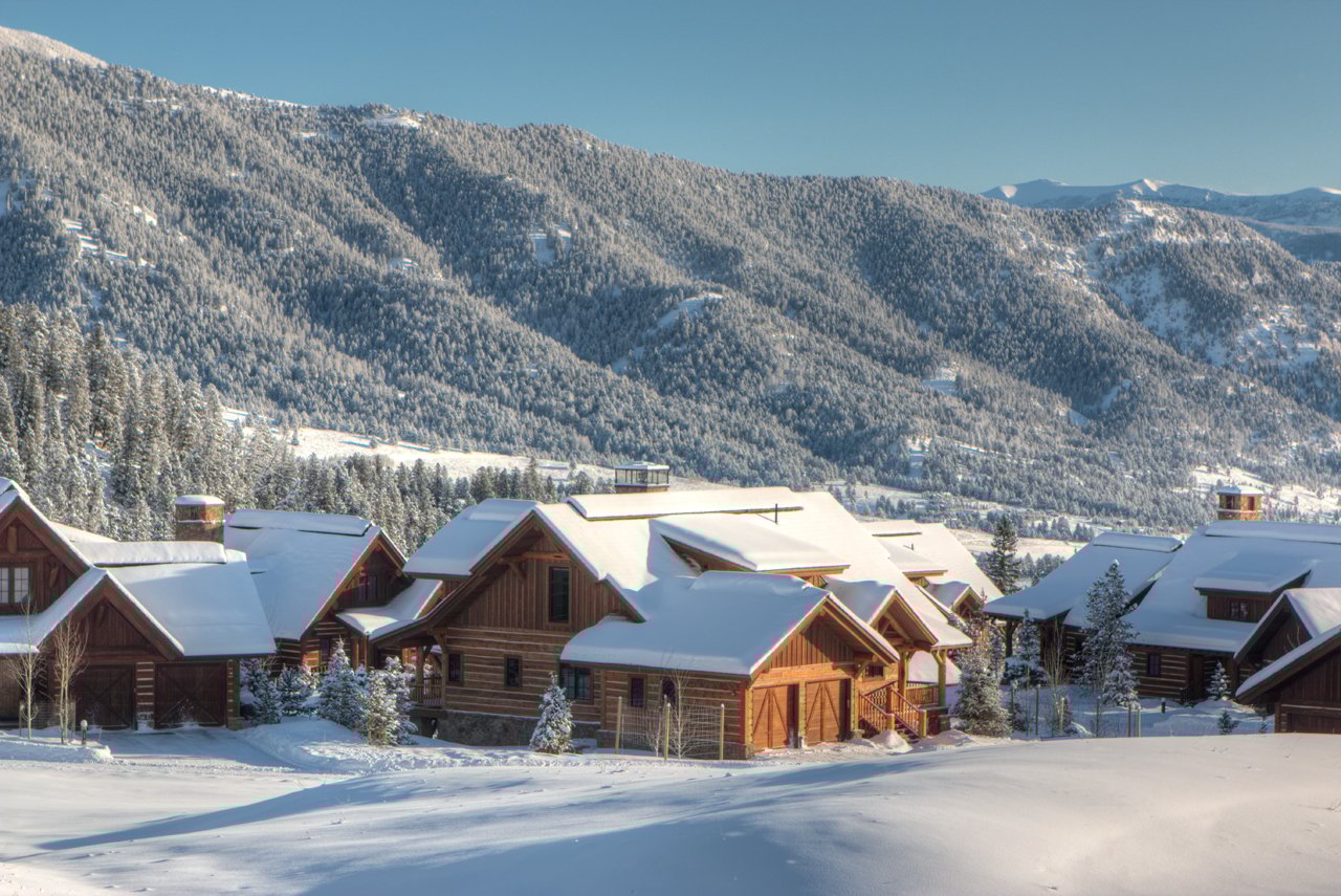 Spanish Peaks Mountain Club