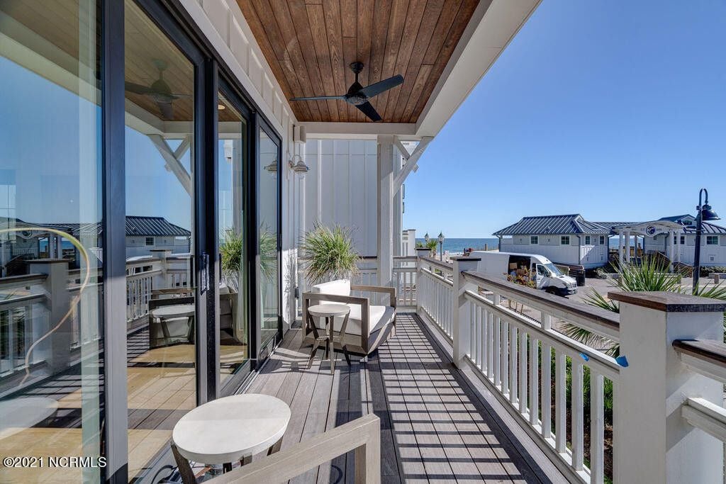 22 Seagull St A