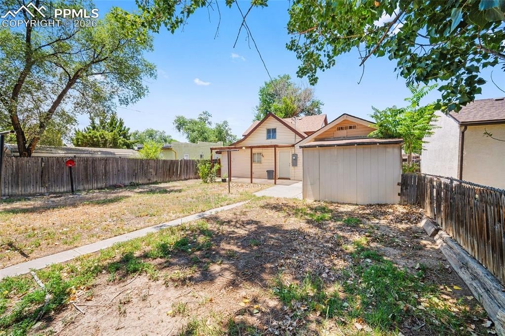 2920 Cheyenne Avenue