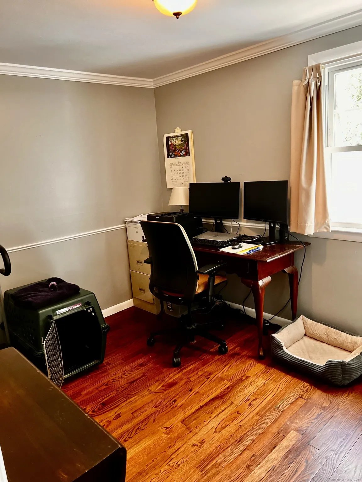 100 Mount Carmel Avenue