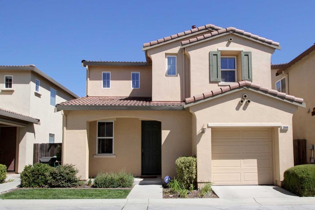New Listing in West Sac!