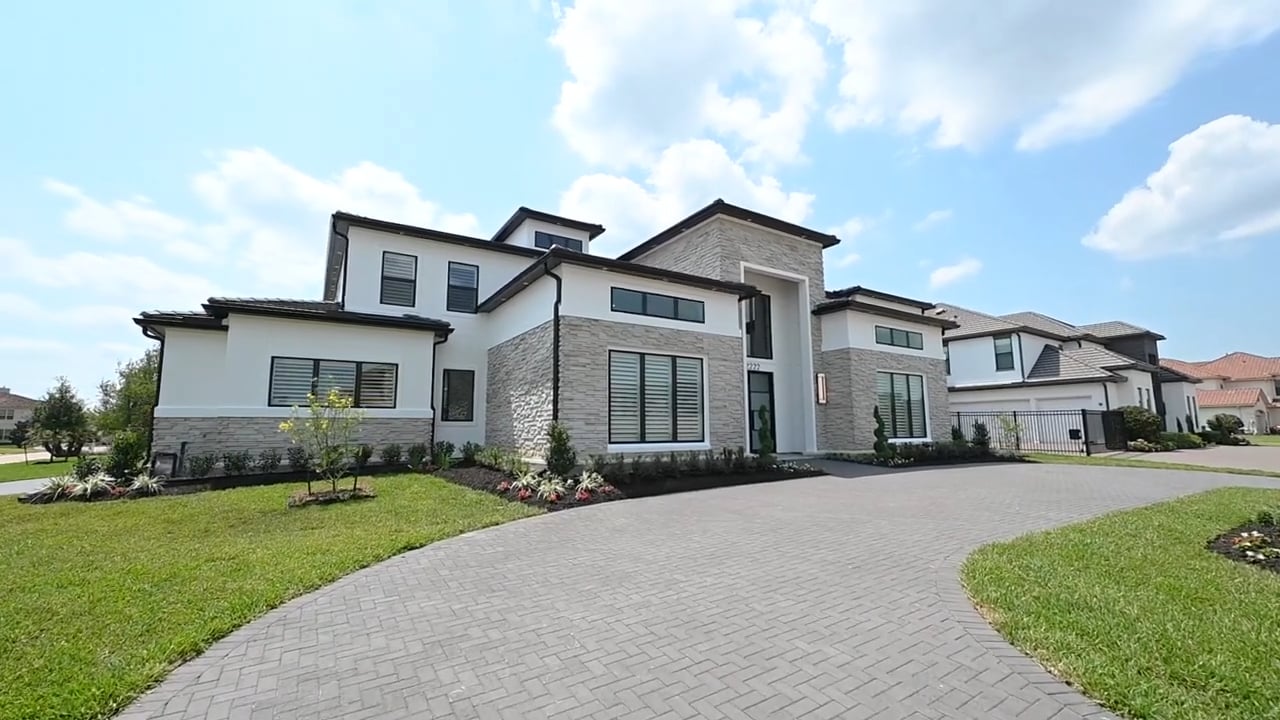 Our Latest Kickerillo Home Represents the Pinnacle of Luxury and Modern Living