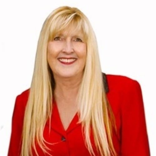 Lisa Lamborghini Moussette