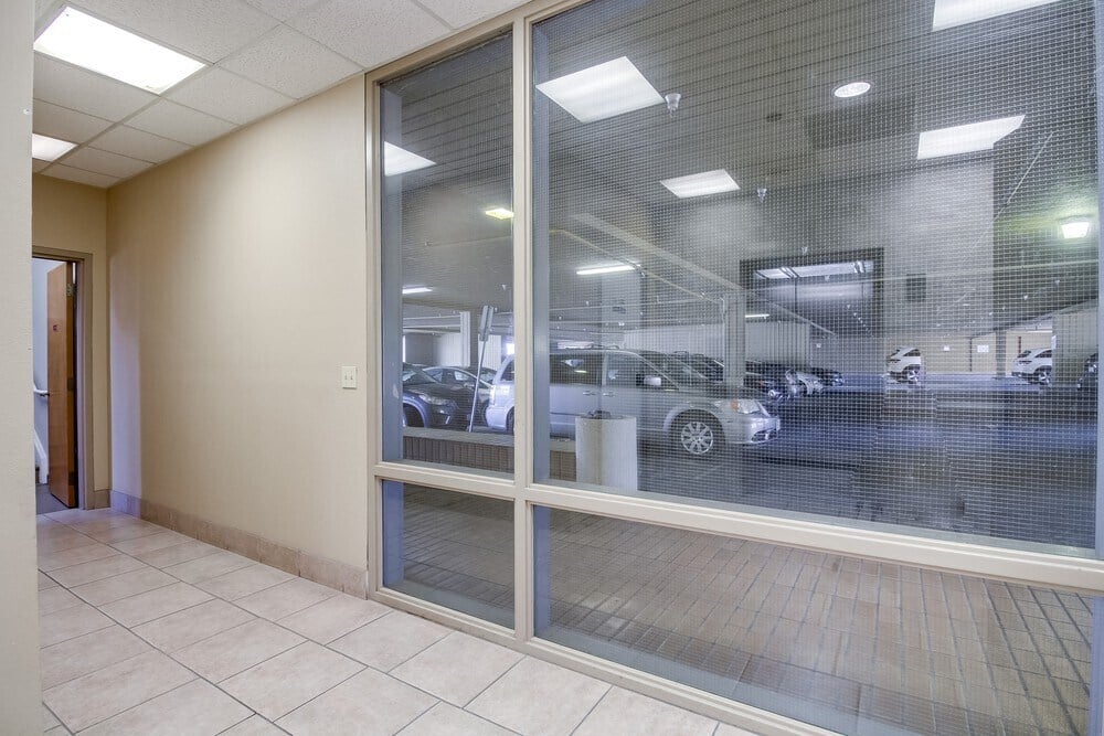 Black Mountain Point