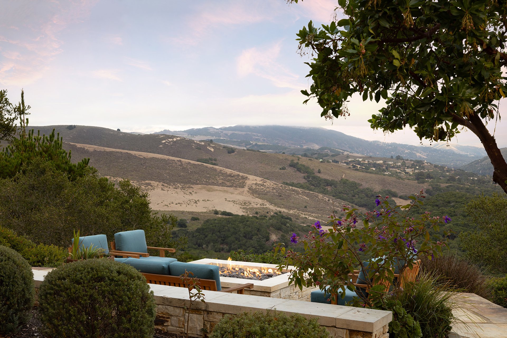 Exceptional Tehama Estate - 53 Marguerite