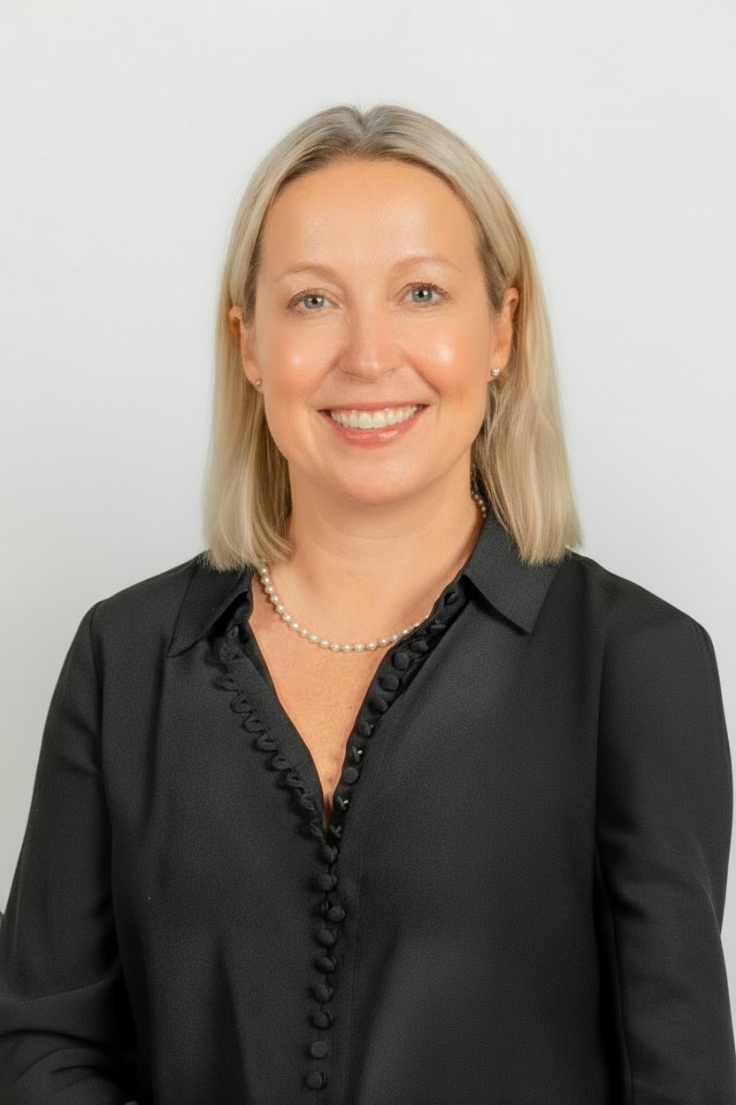 Katrina Dauphinee