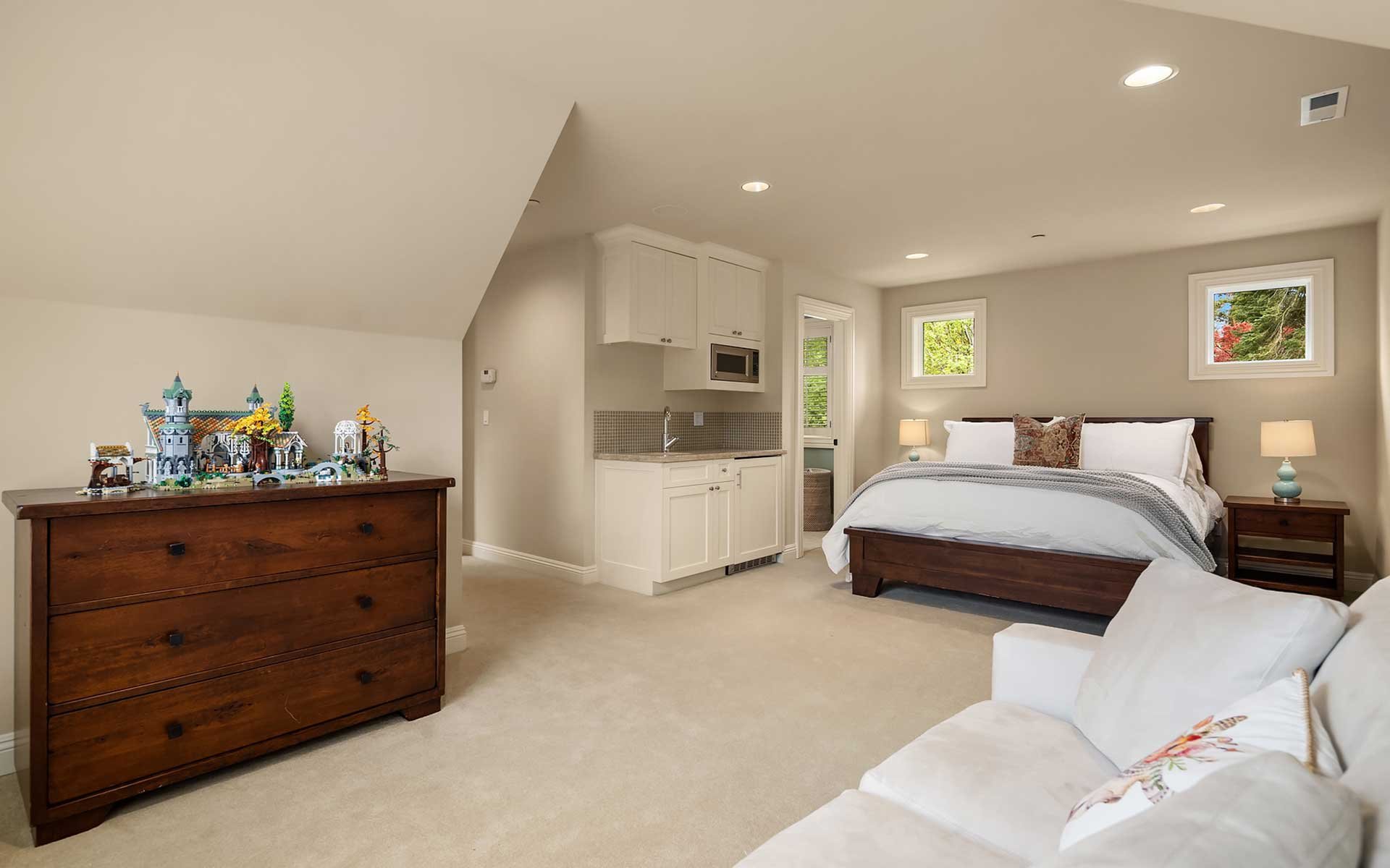 Privacy, Luxury & Timeless Style in Coveted Diamond S Ranch