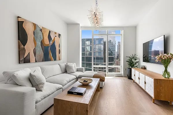 30 Riverside Boulevard Unit 26F