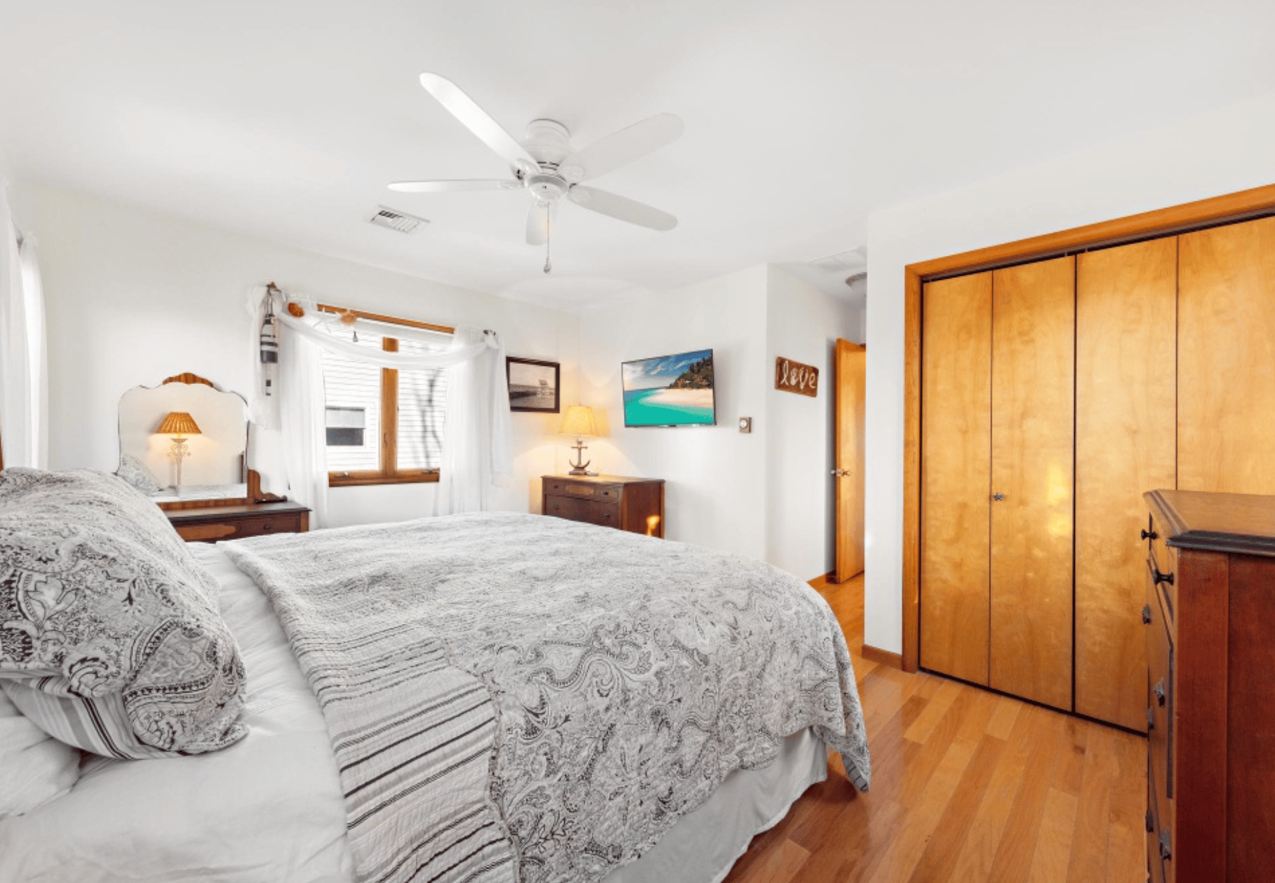 10 West 16th Street, North Beach Haven