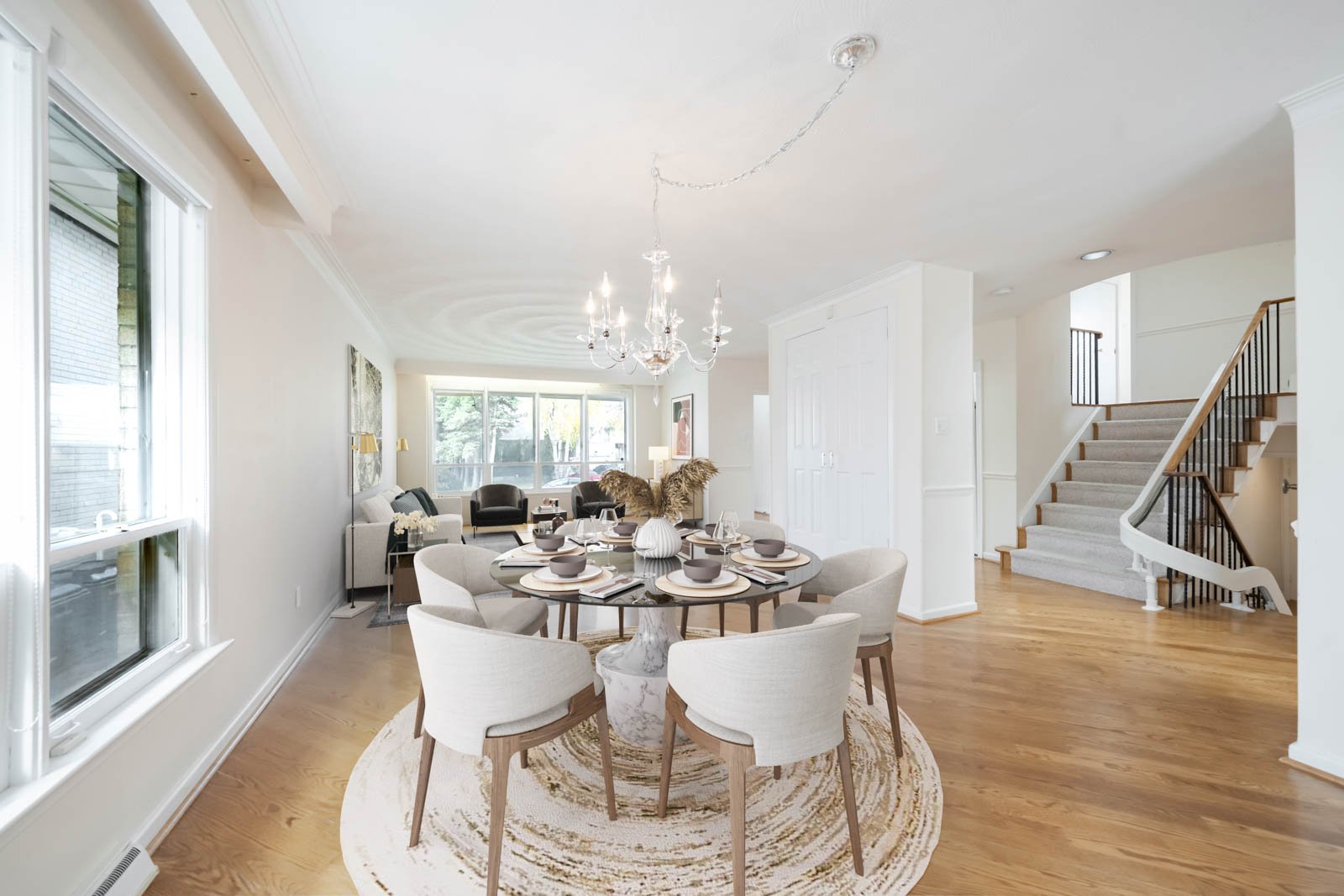 19 Arlstan Drive 