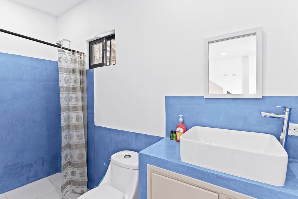 Casa Amani | Investment in Paradise, Ocean-View Home with Lucrative Guest Houses!